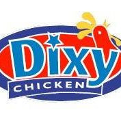 Dixy Chicken South Shields