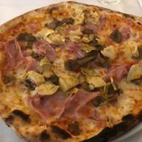 Pizzeria Vesuvio Gottolengo(bs)