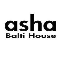 Asha Balti House