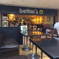 Bettini's