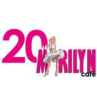 Marilyn Cafe'