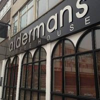 Aldermans Coffee House