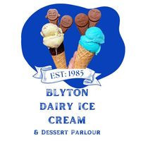 Blyton Ice Cream