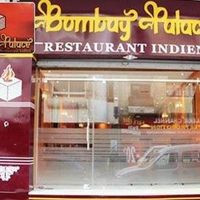 Bombay Palace Indian Ryde Isle Of Wight