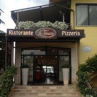 Pizzeria Le Terrazze Campeggio Bella Italia