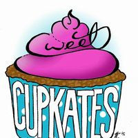 Sweet Cupkates Bakery