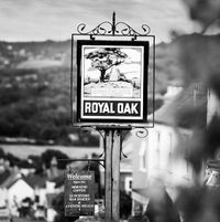 Royal Oak Charmouth