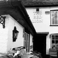 Red Lion