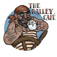 The Galley Cafe Lyme Regis