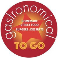 Gastronomical Burgers And Desserts