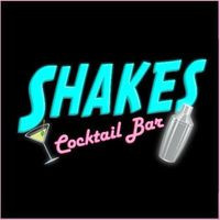 Memories Of Shakes Cocktail