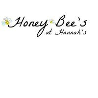 Honey Bee's At Hannah's