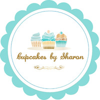 Cupcakes By Sharon