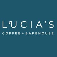 Lucia's Coffee Bakehouse