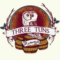 Three Tuns Romsey