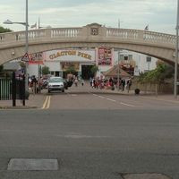 Bowling Green Clacton On Sea