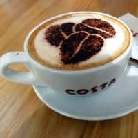 Costa Coffe