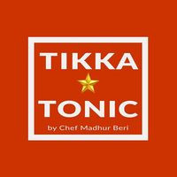 Tikka Tonic