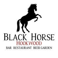 The Black Horse, Hookwood