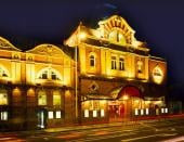 The Old Vic