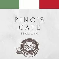 Pino's Cafe