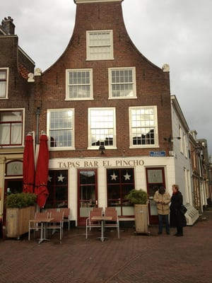 El Pincho Haarlem