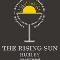 The Rising Sun