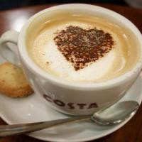 Costa Coffee Bridlington