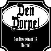 CafÉ Den Dorpel Hechtel