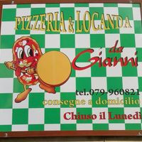 Pizzeria E Da Gianni