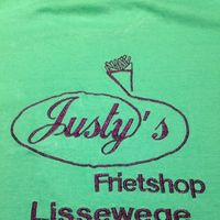 Justy's Frietshop