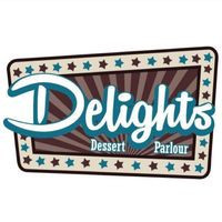 Delights Dessert Parlour