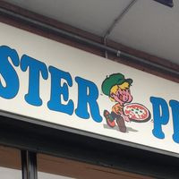 Mister Pizza