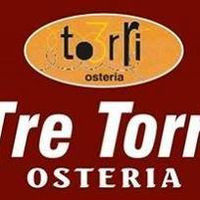 Tre Torri