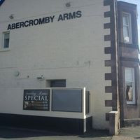 Abercromby Arms