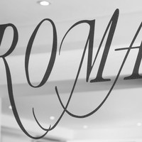 Cafe Roma