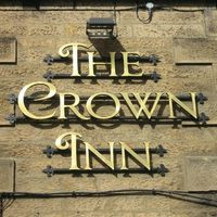 The Crown Inn, Humshaugh