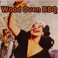 Wood Oven Bbq 2