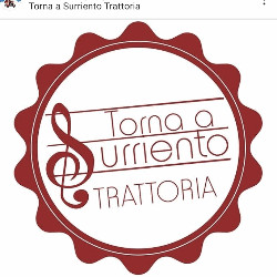 Torna A Surriento Trattoria