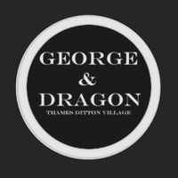 George And Dragon