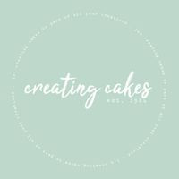 Creating Cakes