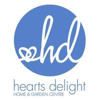 Hearts Delight Garden Centre