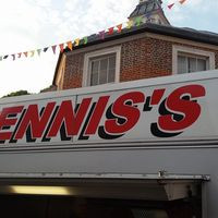 Dennis's Kebab Centre