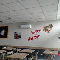 Pizzeria Da Matty, Pesaro