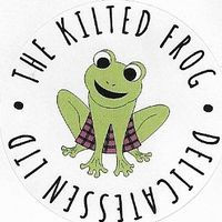 The Kilted Frog Delicatessen