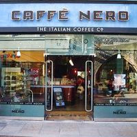 Cafe`nero