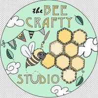 The Bee Crafty Studio