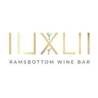 Xlii Ramsbottom Cafe Wine