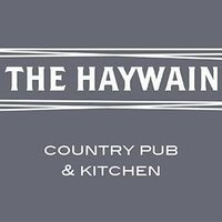 The Haywain Little Bromley