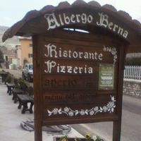 Berna Pizzeria